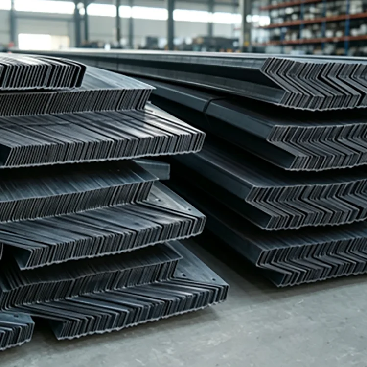 Cold-Formed Z Section Steel