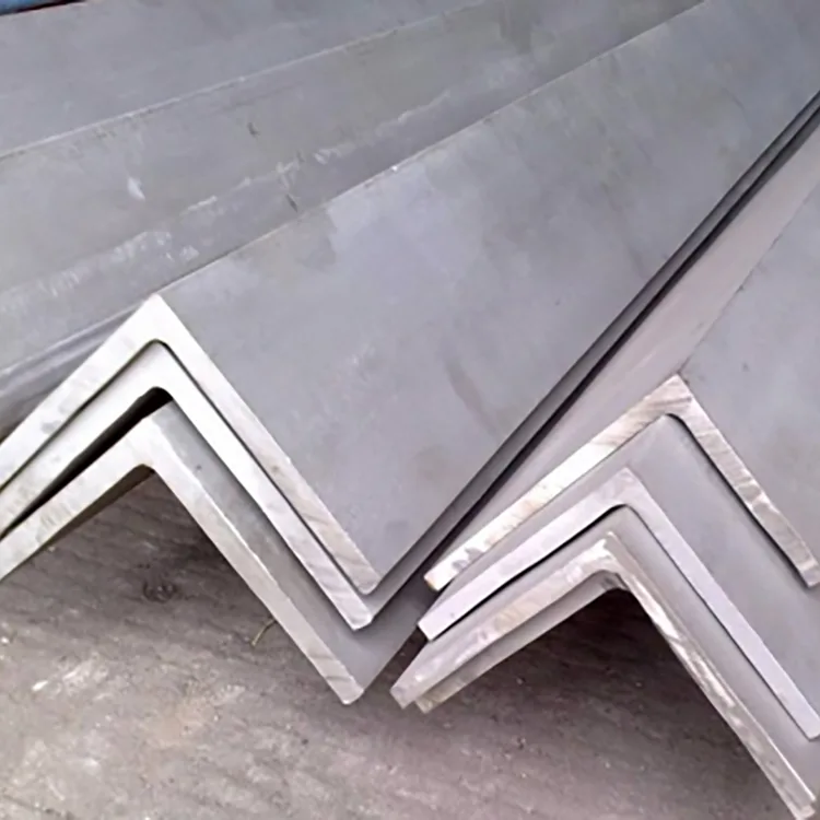 Galvanized Angle Steel